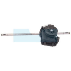 Boitier de traction pour tondeuse Honda (General Transmissions) (20001VH3853)
