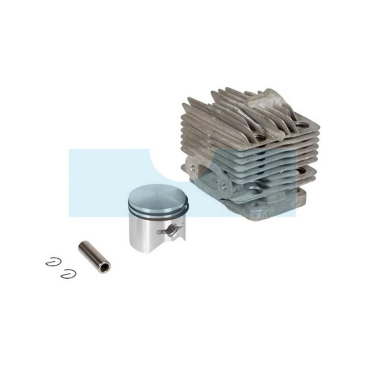 Kit cylindre piston pour taille-haie Mountfield (6981003)
