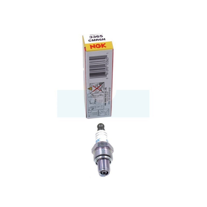 Bougie d'allumage NGK CMR6H