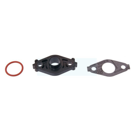 Manchon d'admission rigide pour moteur Briggs & Stratton (793456)