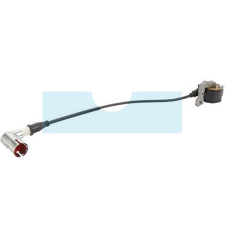 Bobine d'allumage pour tondeuse As Motor (E11818)