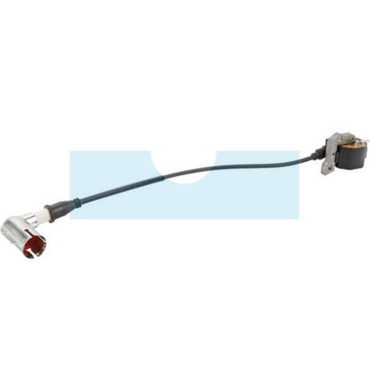Bobine d'allumage pour tondeuse As Motor (E11818)