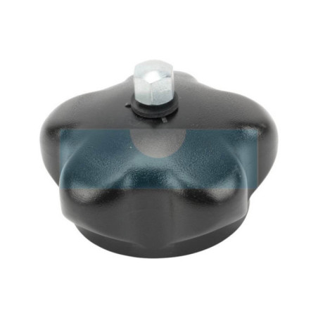 Bouchon d'essence pour tondeuse As Motor (E04783)