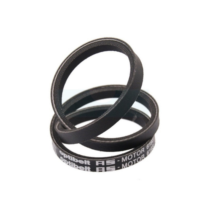 Courroie Optibelt pour tondeuse As Motor (E06193)