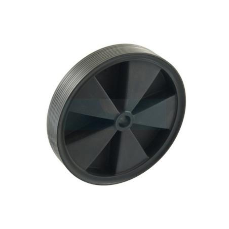 Roue avant pour tondeuse As Motor (E06902)