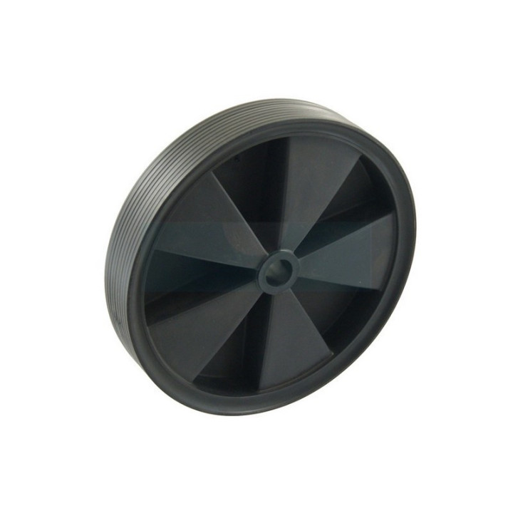 Roue avant pour tondeuse As Motor (E06902)