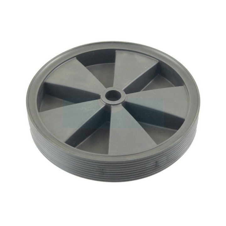 Roue avant pour tondeuse As Motor (E06902)