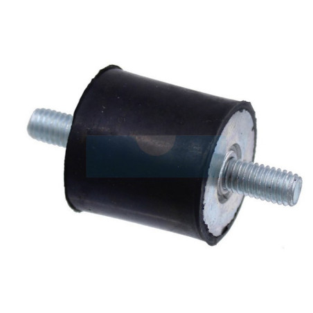 Silent bloc pour tondeuse As Motor (E03131)