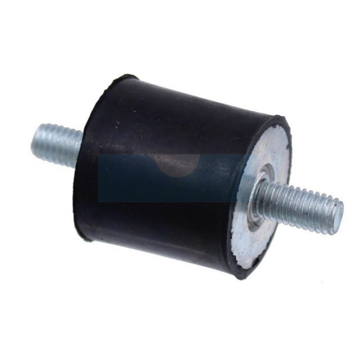 Silent bloc pour tondeuse As Motor (E03131)
