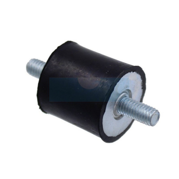 Silent bloc pour tondeuse As Motor (E03131)
