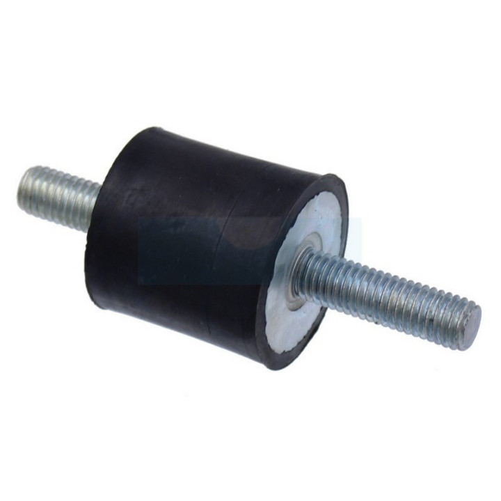 Silent bloc pour tondeuse As Motor (G00008146)
