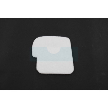 Filtre à air pour tronçonneuse Poulan (530057869)