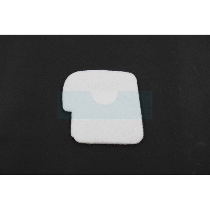 Filtre à air pour tronçonneuse Mc Culloch (530057869)