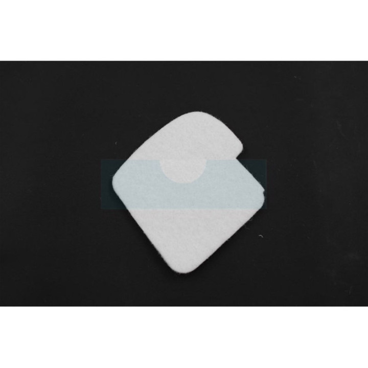 Filtre à air pour tronçonneuse Mc Culloch (530057869)