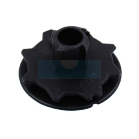 Poulie de lanceur pour tronçonneuse / débroussailleuse Poulan (530057890)