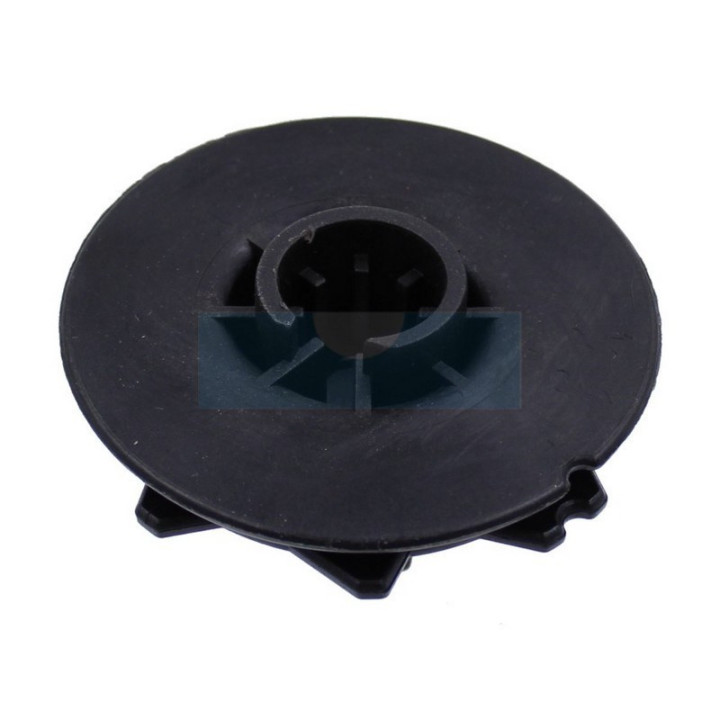 Poulie de lanceur pour tronçonneuse Partner (530057890)