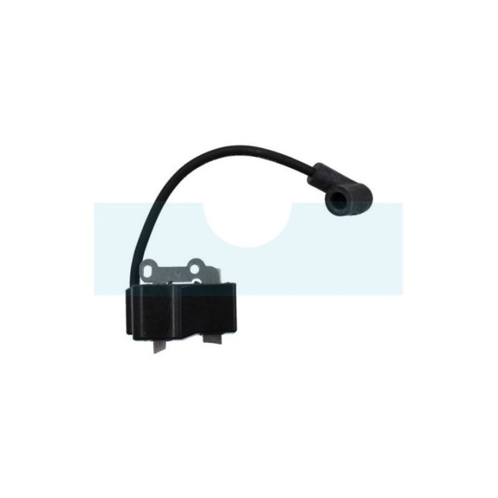 Bobine d'allumage pour débroussailleuse Oleo Mac (61170002R)