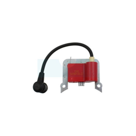 Bobine d'allumage pour débroussailleuse Oleo Mac (072700391R)
