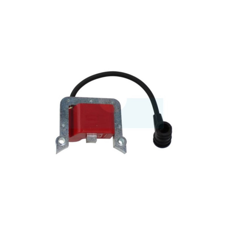 Bobine d'allumage pour débroussailleuse Oleo Mac (072700391R)