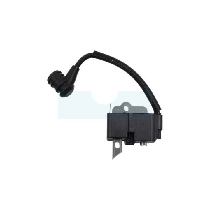 Bobine d'allumage pour débroussailleuse Oleo Mac (61280023BR)