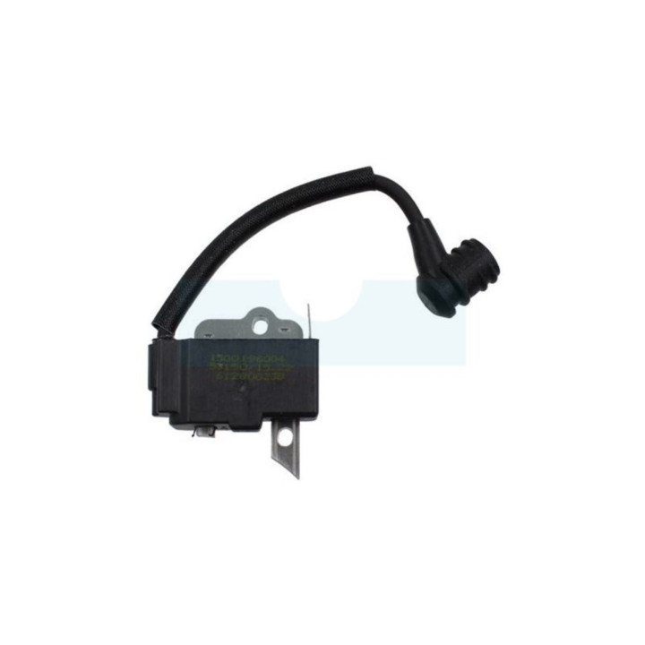 Bobine d'allumage pour débroussailleuse Oleo Mac (61280023BR)
