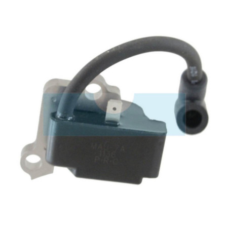Bobine d'allumage pour débroussailleuse Oleo Mac (61110153R)