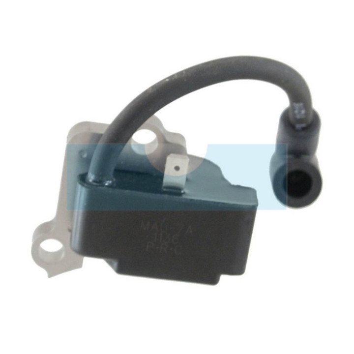 Bobine d'allumage pour débroussailleuse Oleo Mac (61110153R)