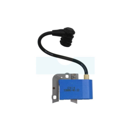 Bobine d'allumage pour débroussailleuse Oleo Mac (56510066R)