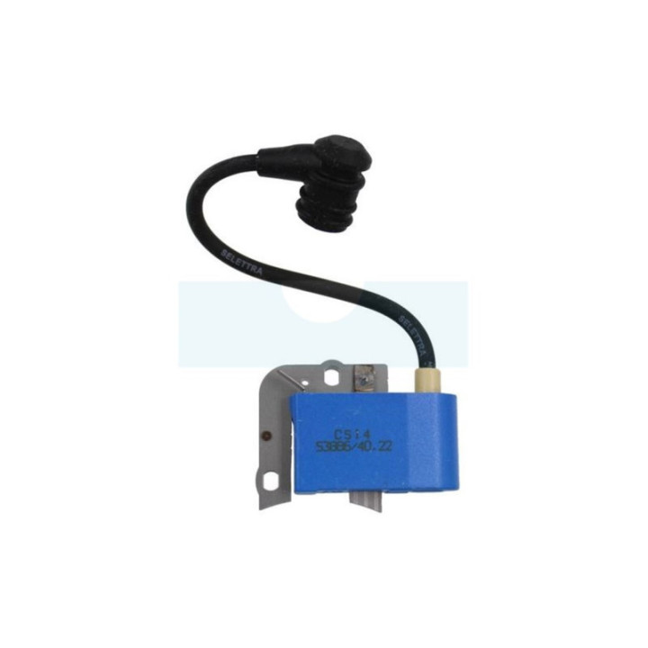 Bobine d'allumage pour débroussailleuse Oleo Mac (56510066R)