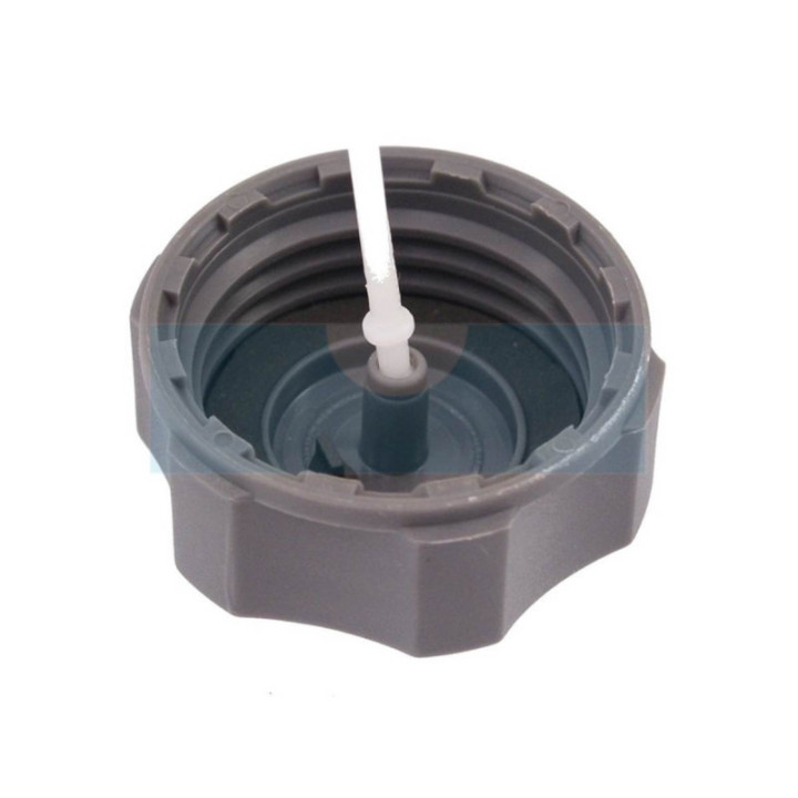 Bouchon d'essence pour débroussailleuse Oleo Mac (4151258R)