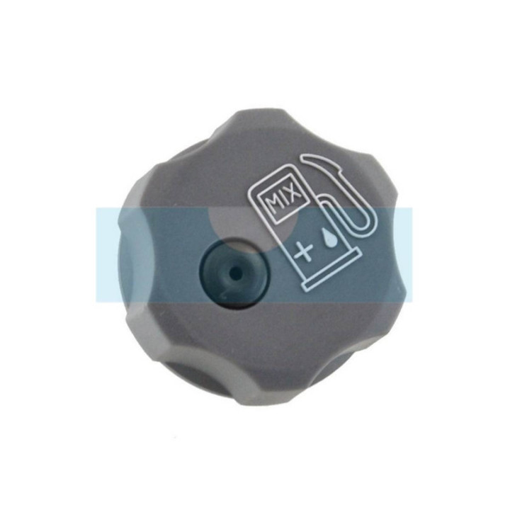 Bouchon d'essence pour débroussailleuse Efco (4151258R)