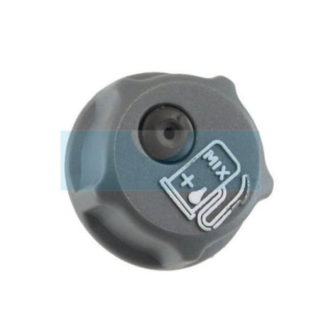Bouchon d'essence pour débroussailleuse Oleo Mac (61152006)
