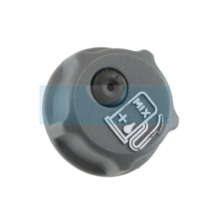 Bouchon d'essence pour débroussailleuse Oleo Mac (61152006)