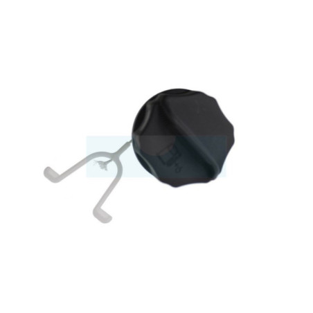 Bouchon d'essence pour débroussailleuse Oleo Mac (61070079R)
