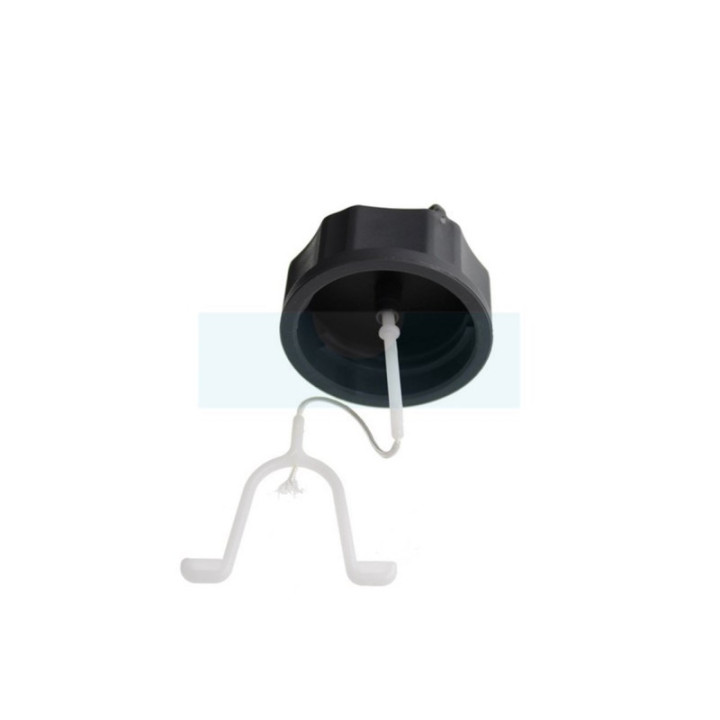 Bouchon d'essence pour débroussailleuse Oleo Mac (61070079R)