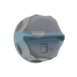 Bouchon d'essence pour débroussailleuse Oleo Mac (61252040R)