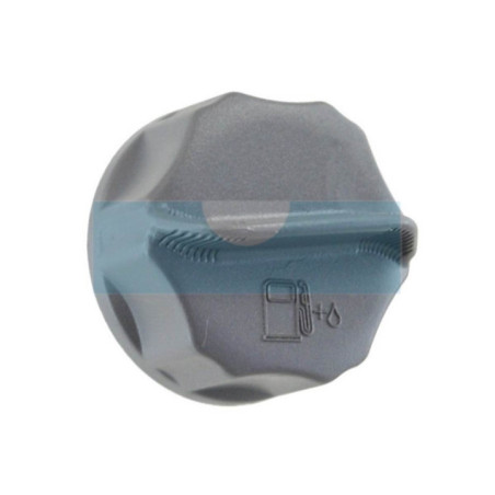 Bouchon d'essence pour débroussailleuse Oleo Mac (61252040R)