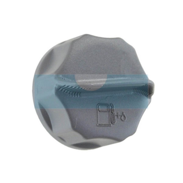 Bouchon d'essence pour débroussailleuse Oleo Mac (61252040R)
