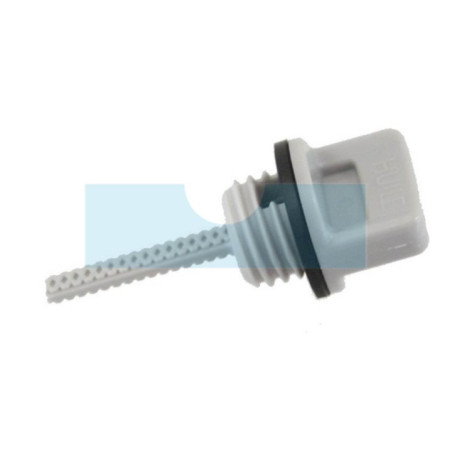 Bouchon d'huile pour moteur / débroussailleuse / combi-système Honda (15600-Z3F-000)