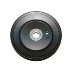 Poulie de palier pour tracteur tondeuse MTD (7560969)