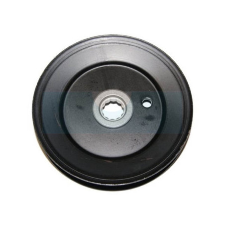 Poulie de palier pour tracteur tondeuse MTD (7560969)