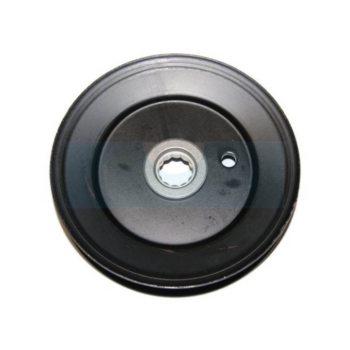 Poulie de palier pour tracteur tondeuse MTD (7560969)