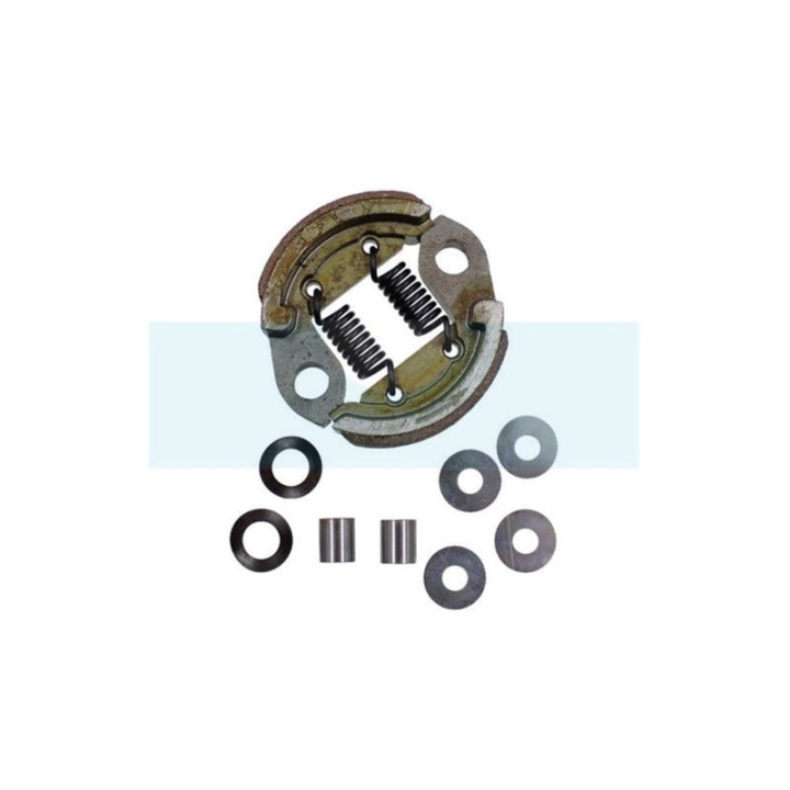 Embrayage pour débroussailleuse Oleo Mac (61280135CR)