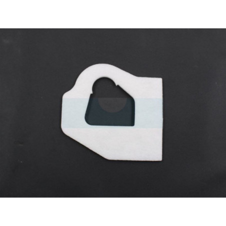 Filtre à air pour débroussailleuse Oleo Mac (61370005R)