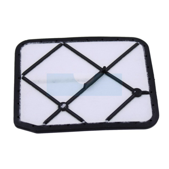 Filtre à air pour débroussailleuse Oleo Mac (61200025BR)