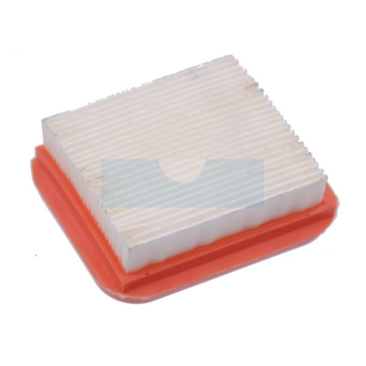 Filtre à air pour débroussailleuse Oleo Mac (61170016R)