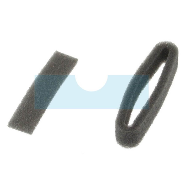 Filtre à air pour débroussailleuse Oleo Mac (61160014AR)
