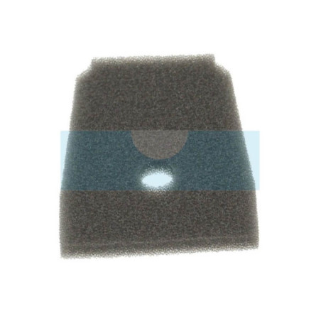 Filtre à air pour débroussailleuse Oleo Mac (61040004R)