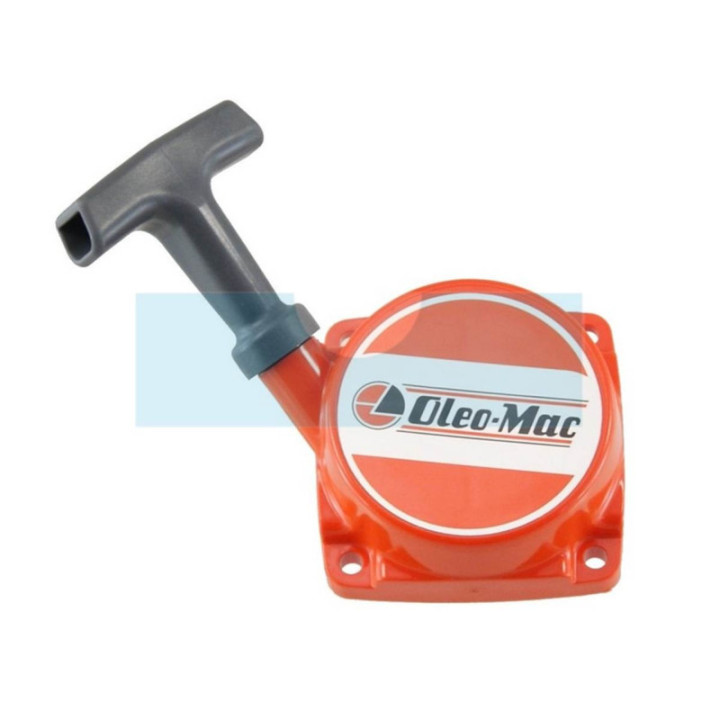 Lanceur pour débroussailleuse Oleo Mac (61170060AR)