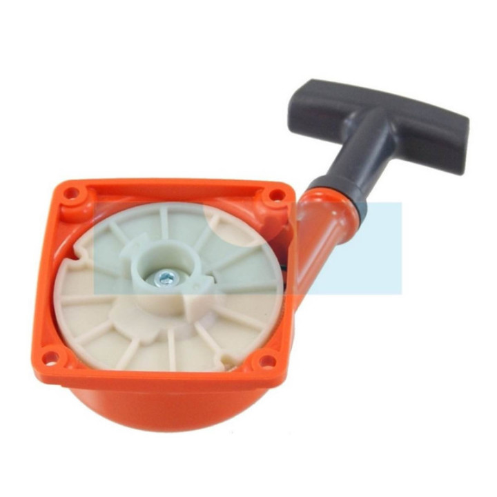 Lanceur pour débroussailleuse Oleo Mac (61200261)